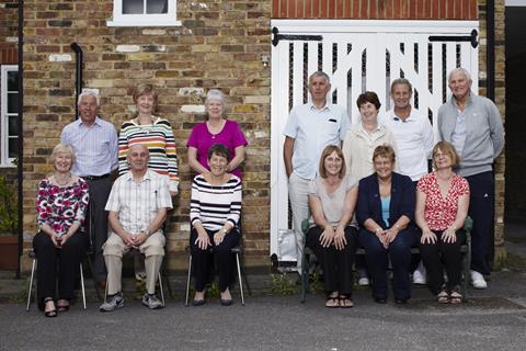 Members of Retail Week’s over-60s focus group gave their views on shopping and UK retail